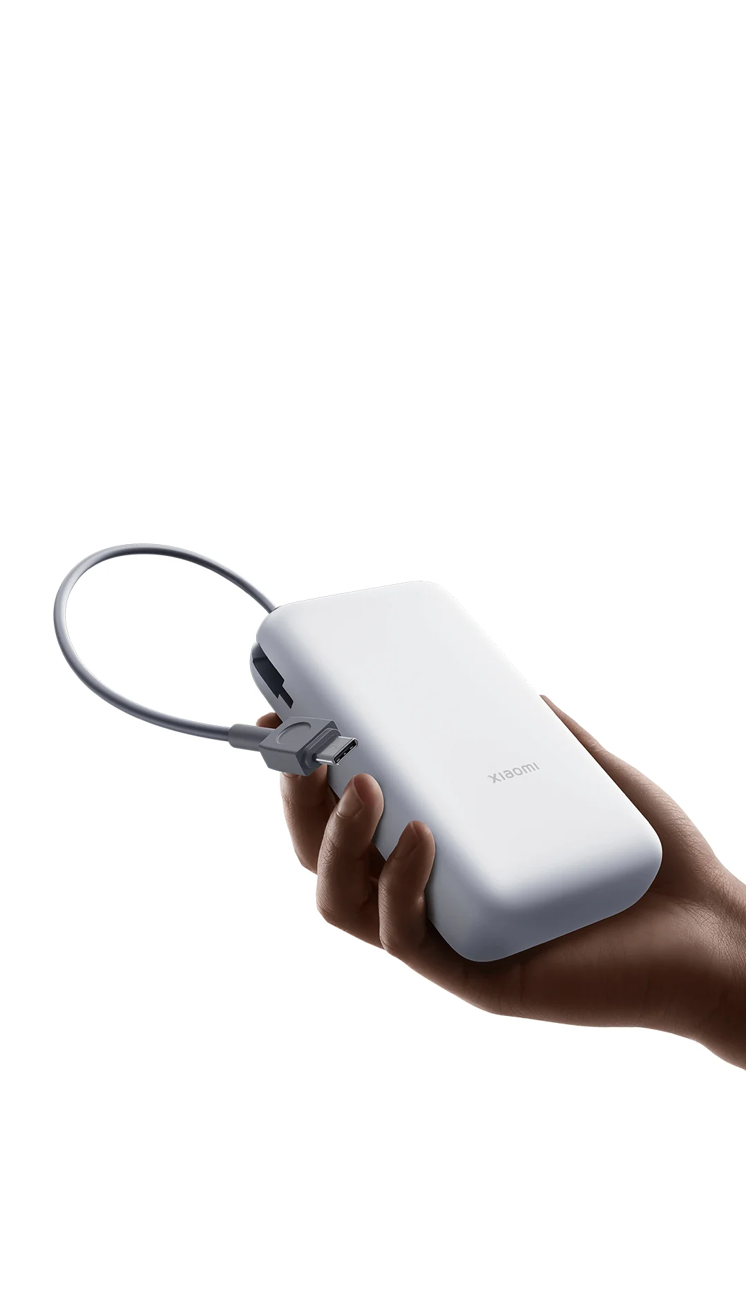 Xiaomi Power Bank 20,000
